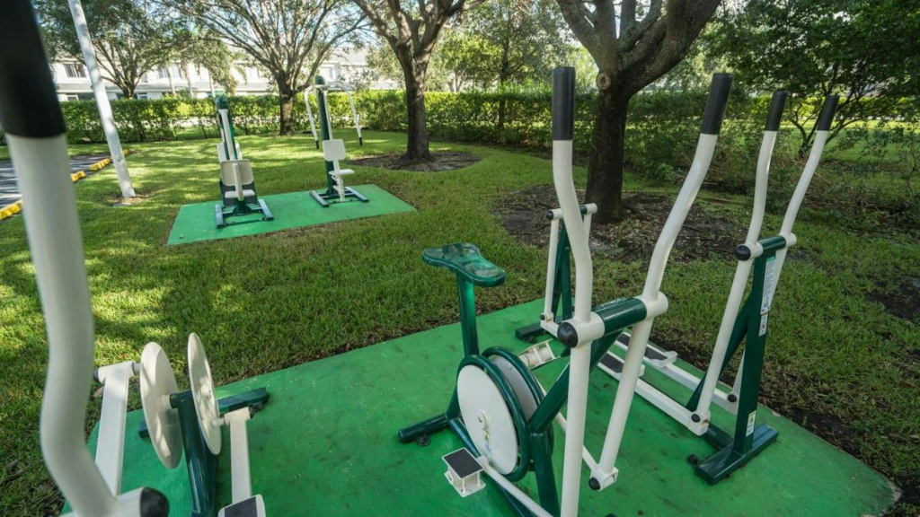 Vacation Village at Bonaventure, Fort Lauderdale - Général