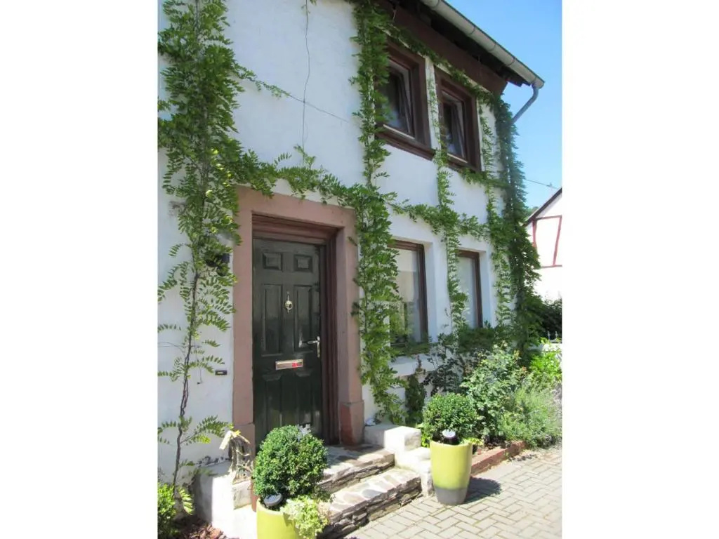 The Little Cottage