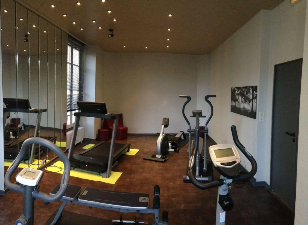 Hotel photo 20