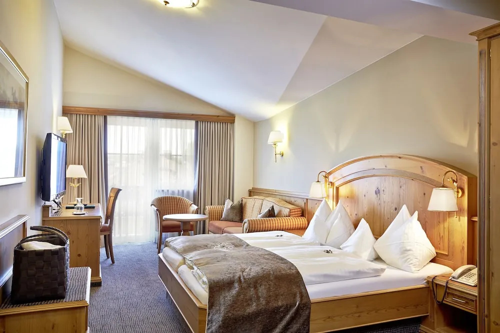 Hotel Gabi - Chambres