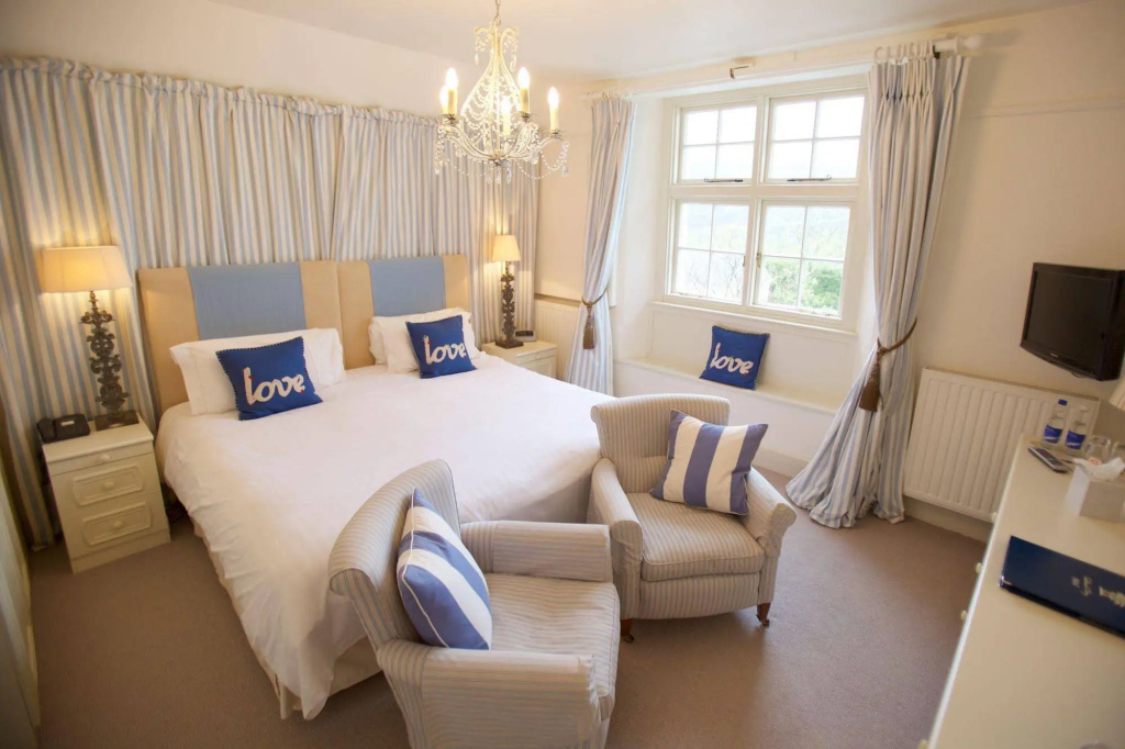Talland Bay Hotel - Général