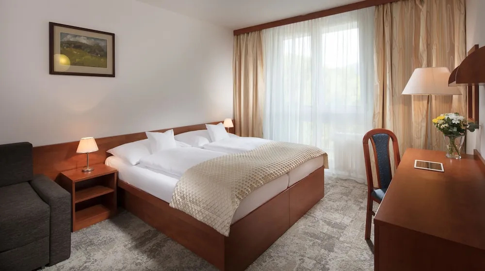 Pinia Hotel & Resort - Chambres