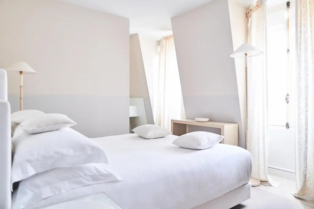 Monsieur George Hotel & Spa – Champs Elysées 44