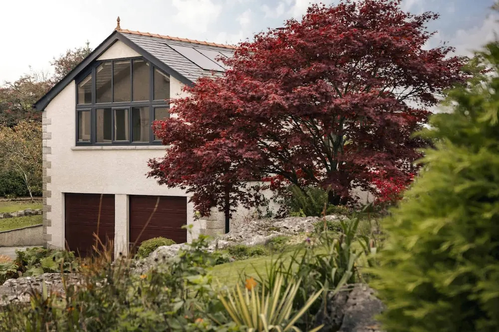 The Lookout With 1 Bedrooms and 1 Bathrooms