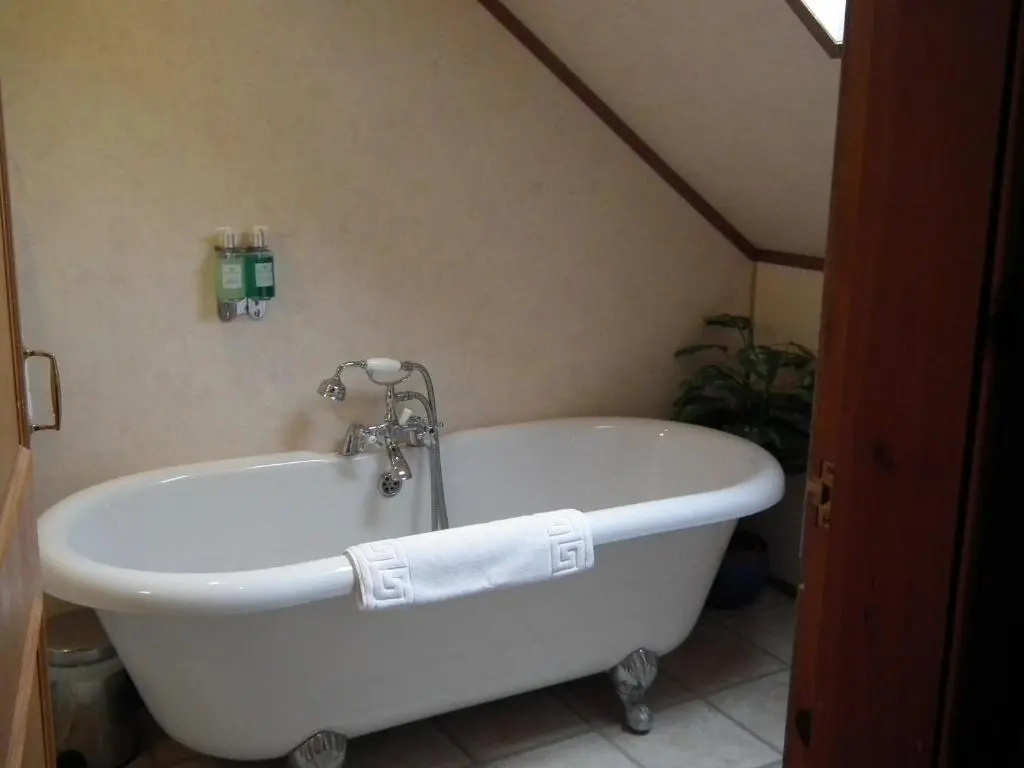 Ardlui Hotel - Chambres