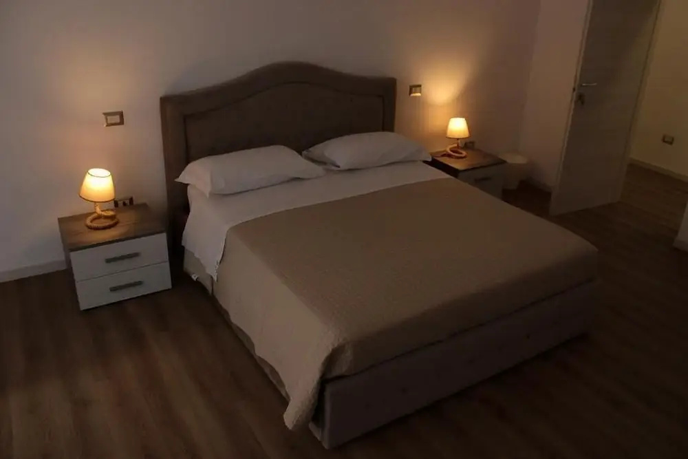 B&B Carfagnini — 3
