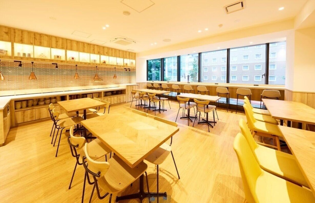 hotel MONday Akihabara Asakusabashi 사진 40