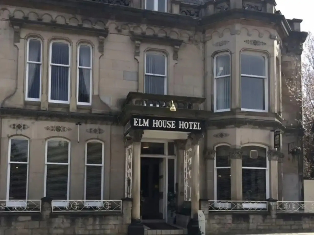 The Elm House Hotel