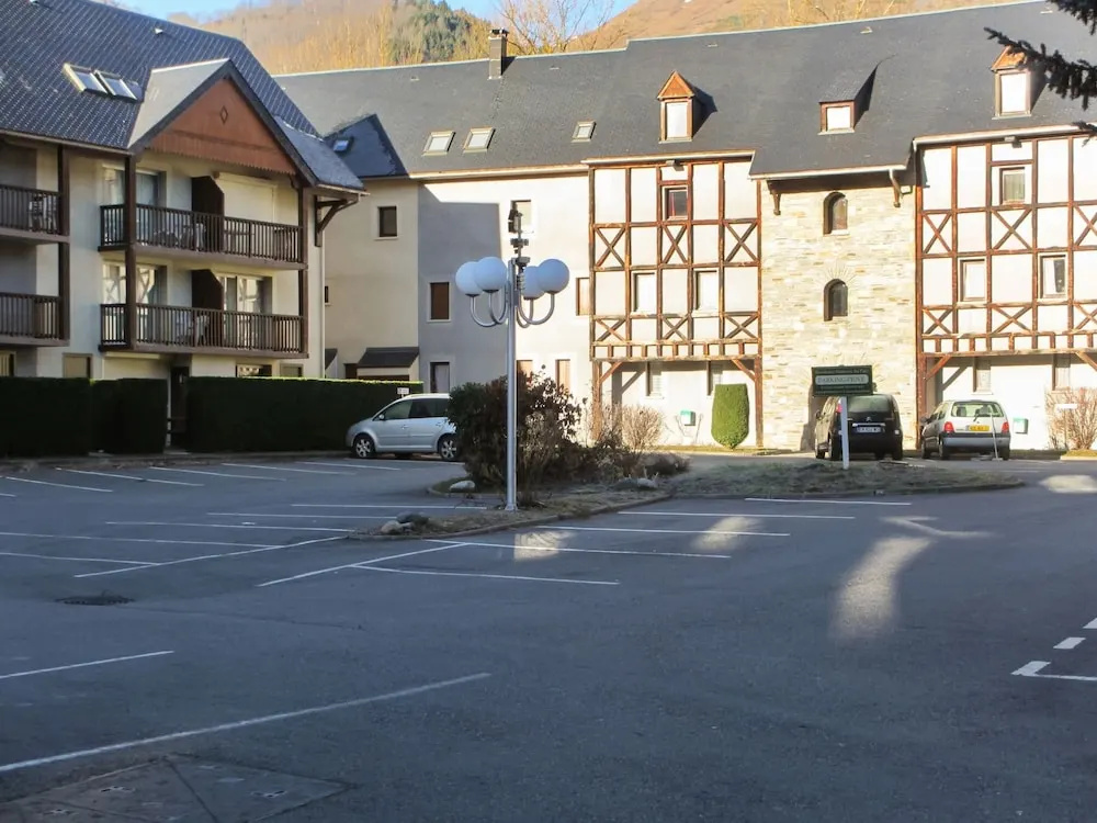 Voir la photo 1 — Apartment Chemin de Vielle Aure