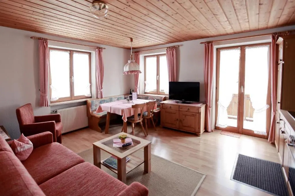 Gästehaus Annabell - Chambres