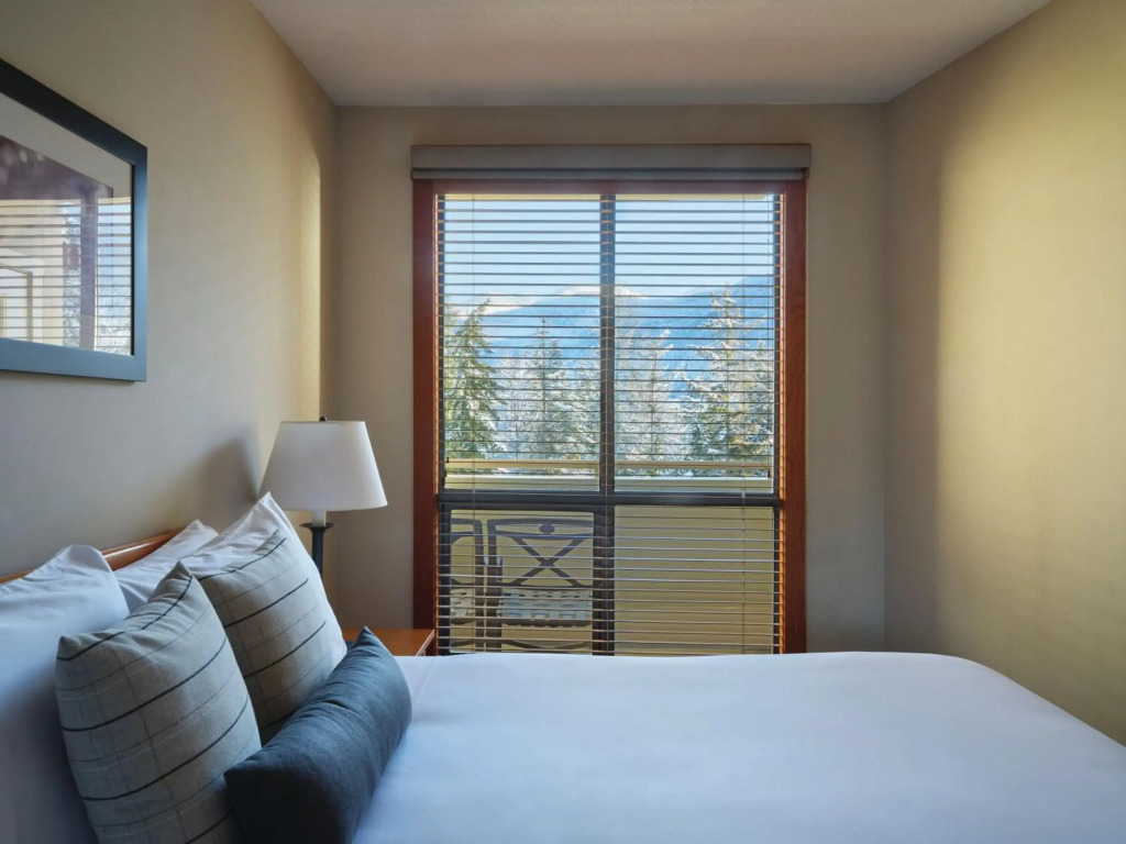 Pan Pacific Whistler Mountainside - фото 35