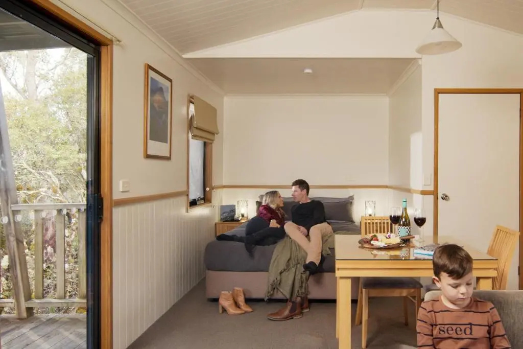 Cottage