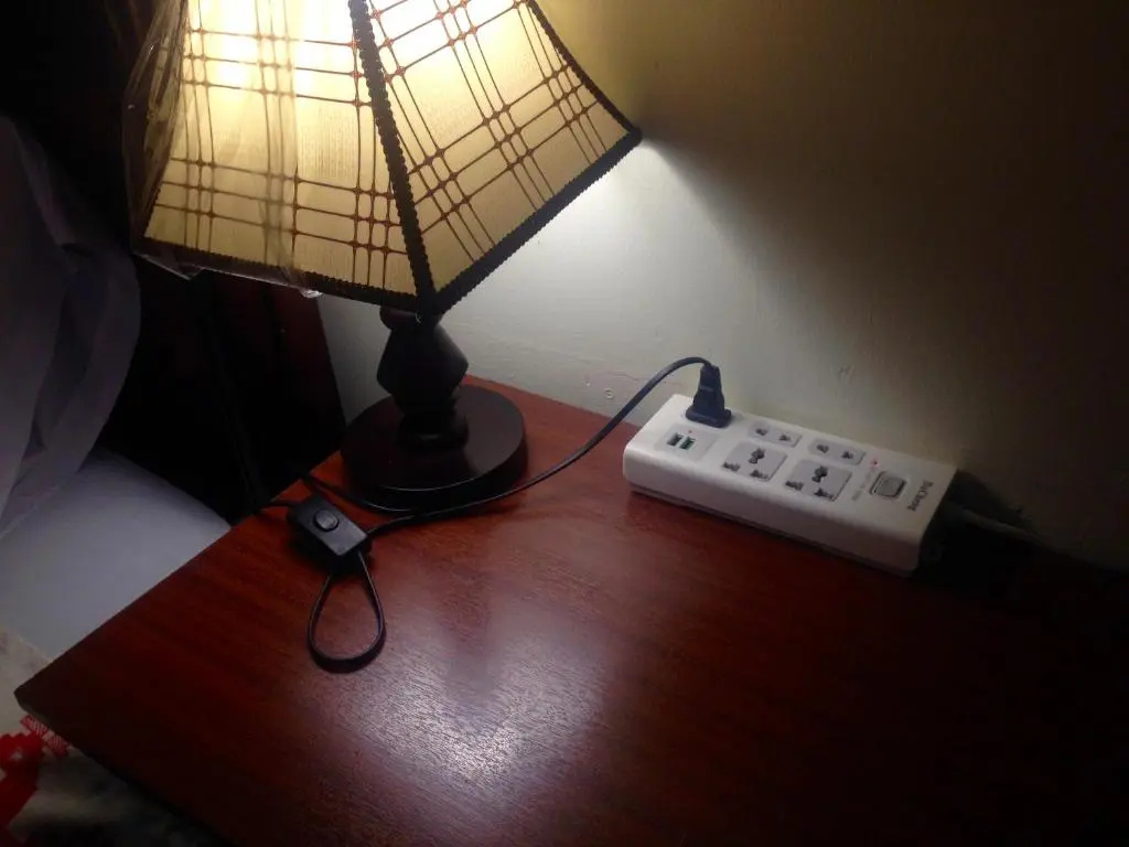 MundialCity Hotel Guayaquil - Chambres