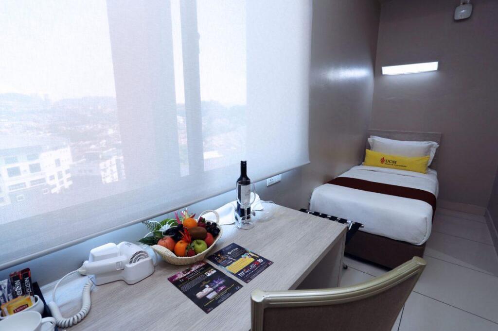 Le Quadri Hotel