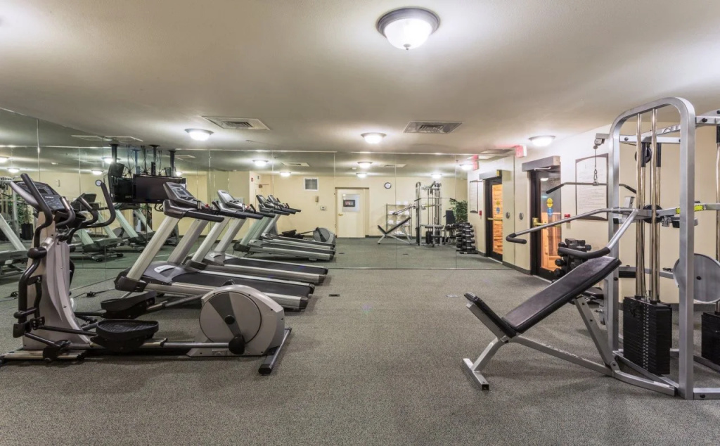 Staybridge Suites Tallahassee by IHG - Général