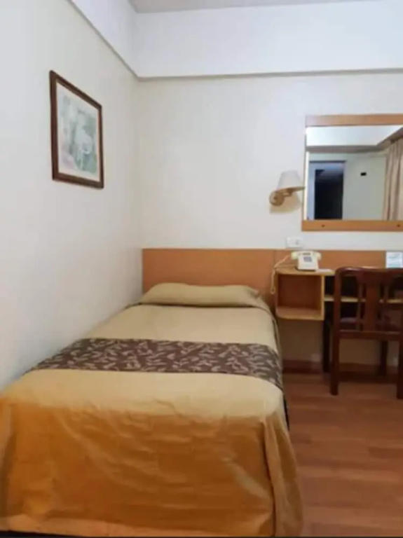 Hotel Mayoral - Chambres