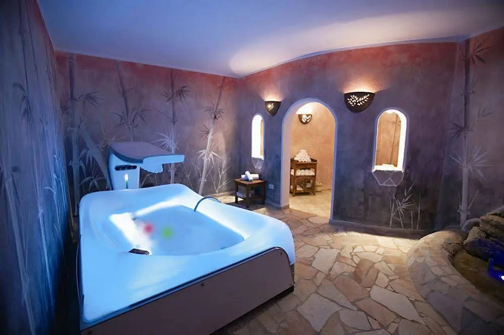Hotel Relax Torreruja Thalasso & Spa - Général