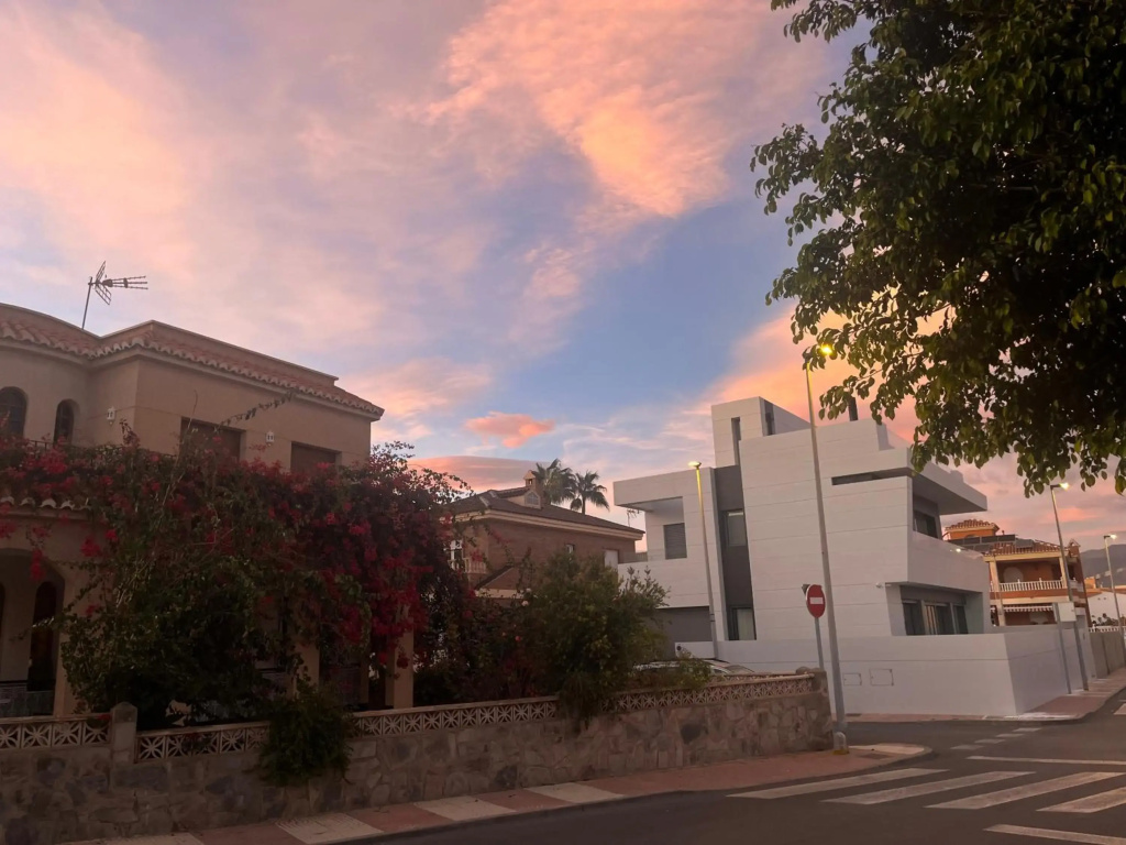 Fantastisches Apartment am Meer