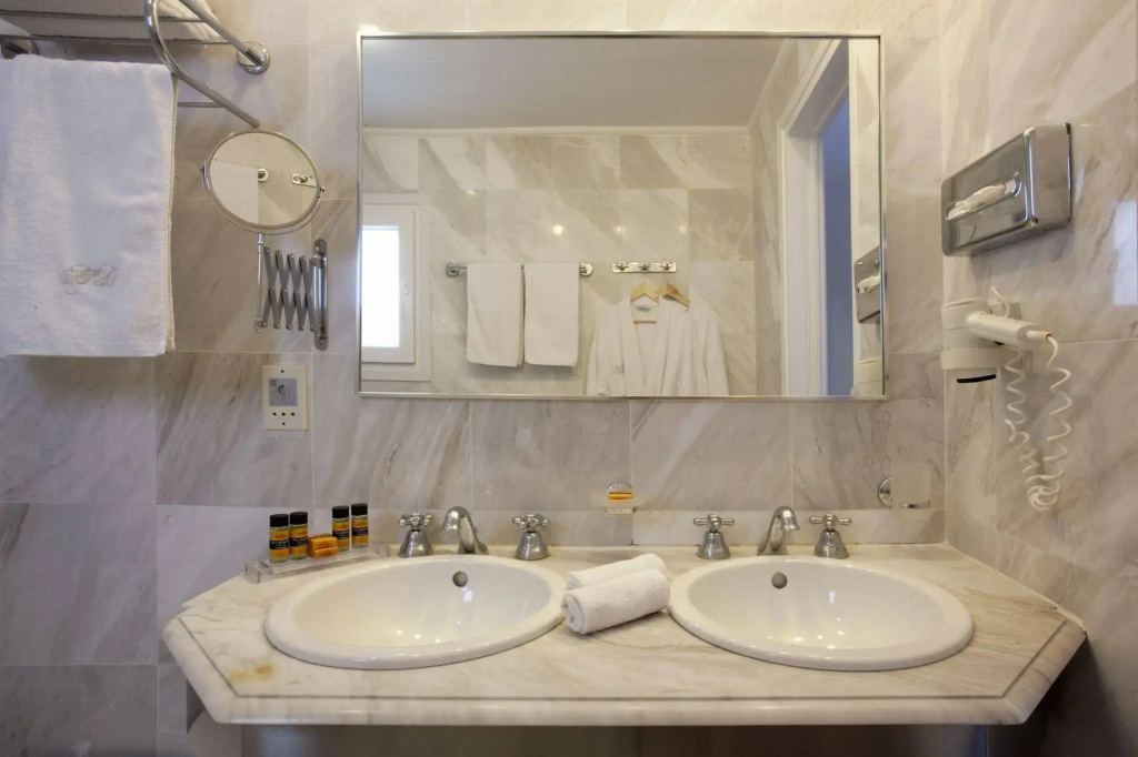 Dorion Hotel - Général