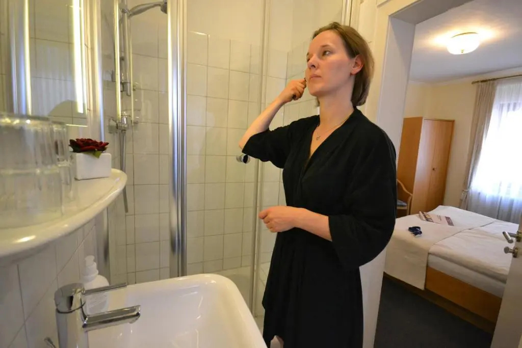 Binz - Chambres
