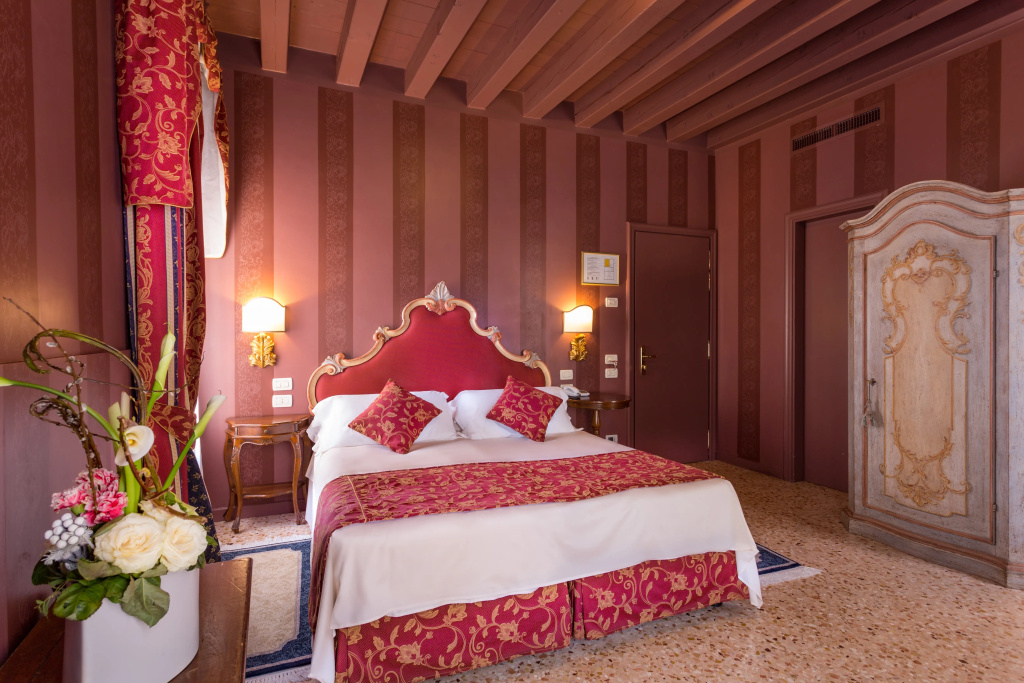 Hotel Tiziano - Général