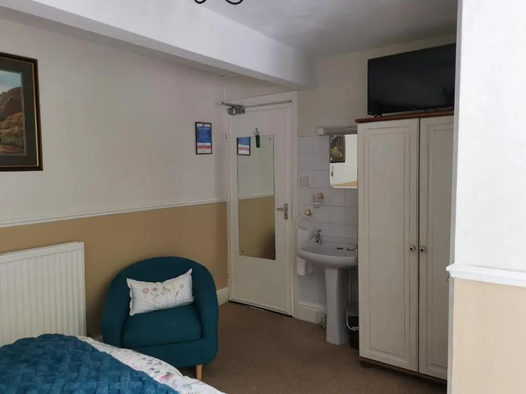 Brooklands - Chambres