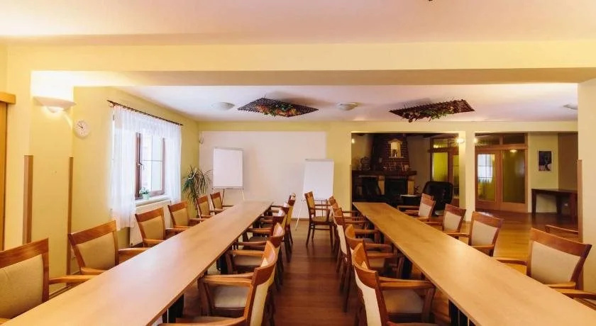 Wellness hotel Vyhlídka - Général
