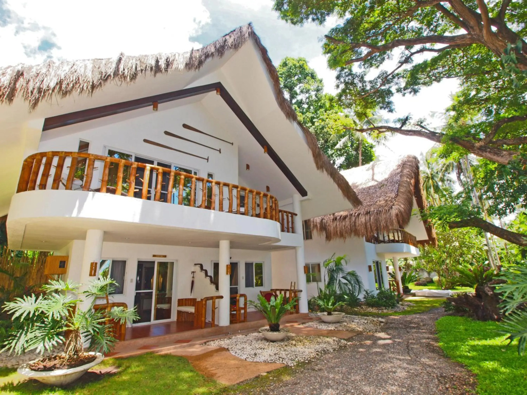 Pura Vida Beach & Dive Resort - фото 10