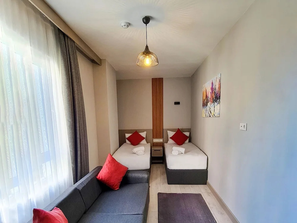 Letstay Panorama Suites — фото