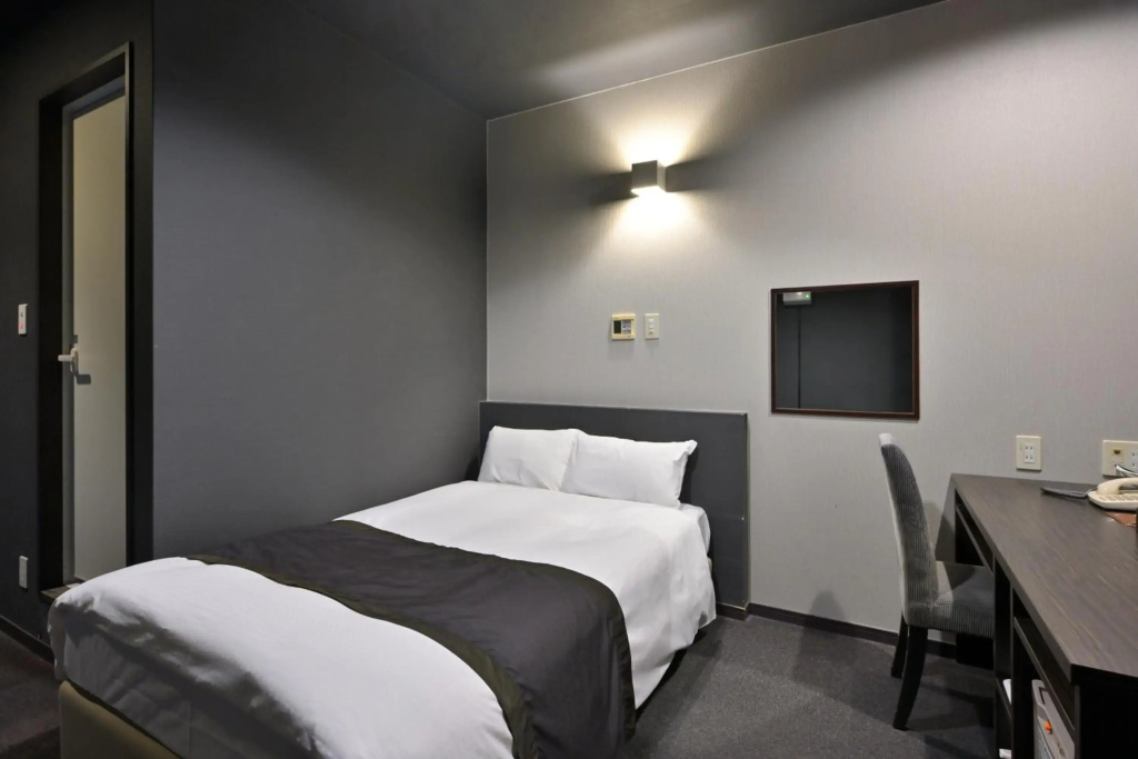 Wakayama Urban Hotel - Général