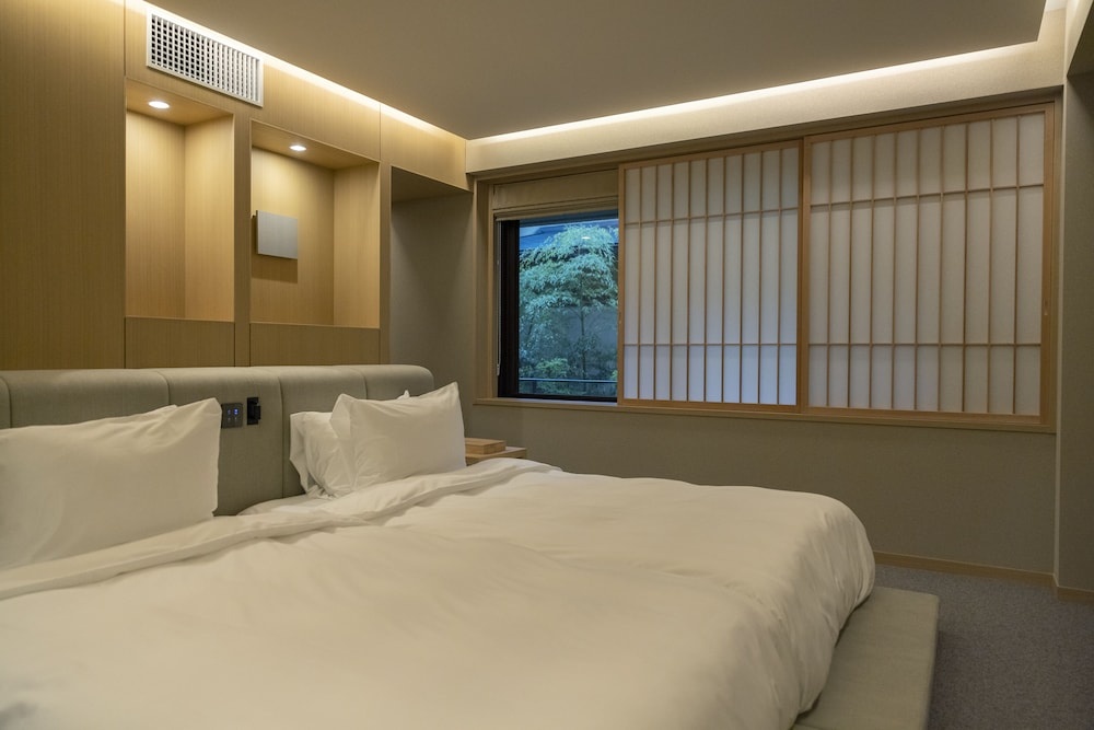 moksa Rebirth Hotel 사진 5