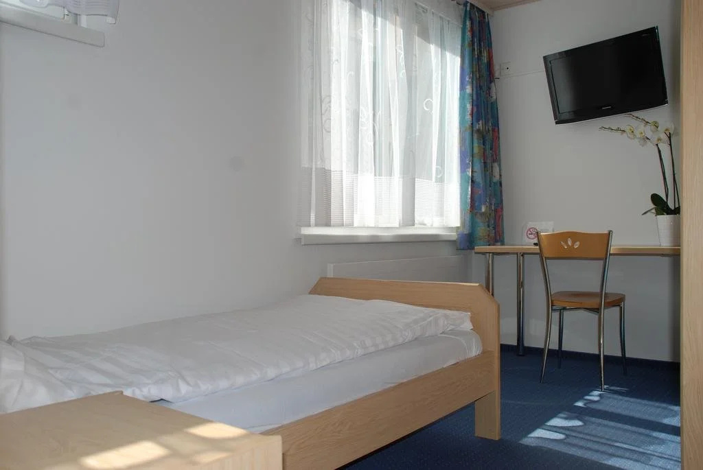 Hotel Garni Rössli - Général