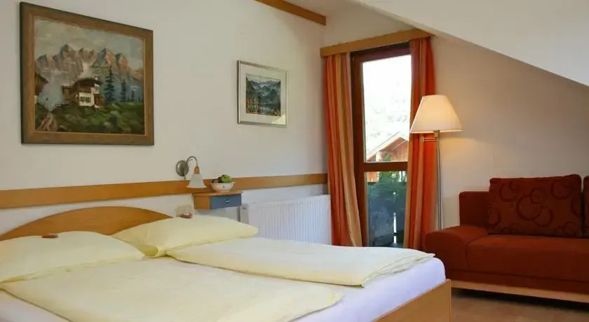 Hotel Tyrol - Général
