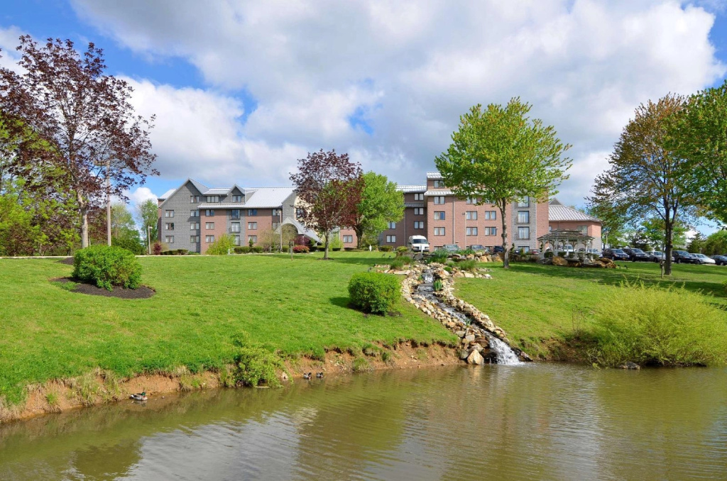 Best Western Concordville Hotel & Conference Center