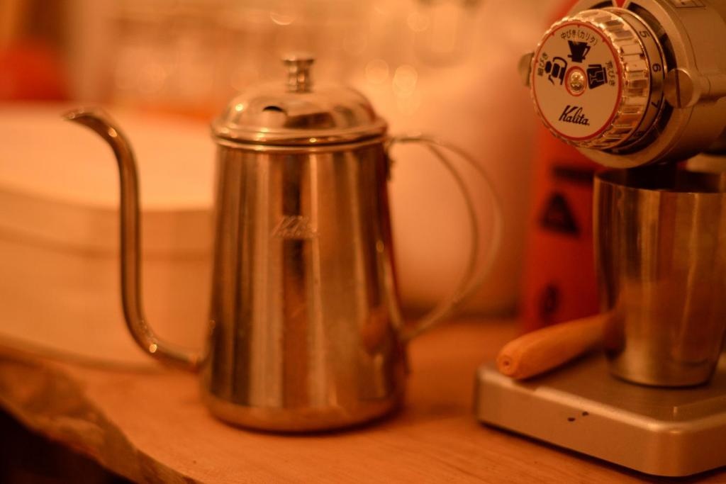 Hakone Guesthouse toi 사진 5