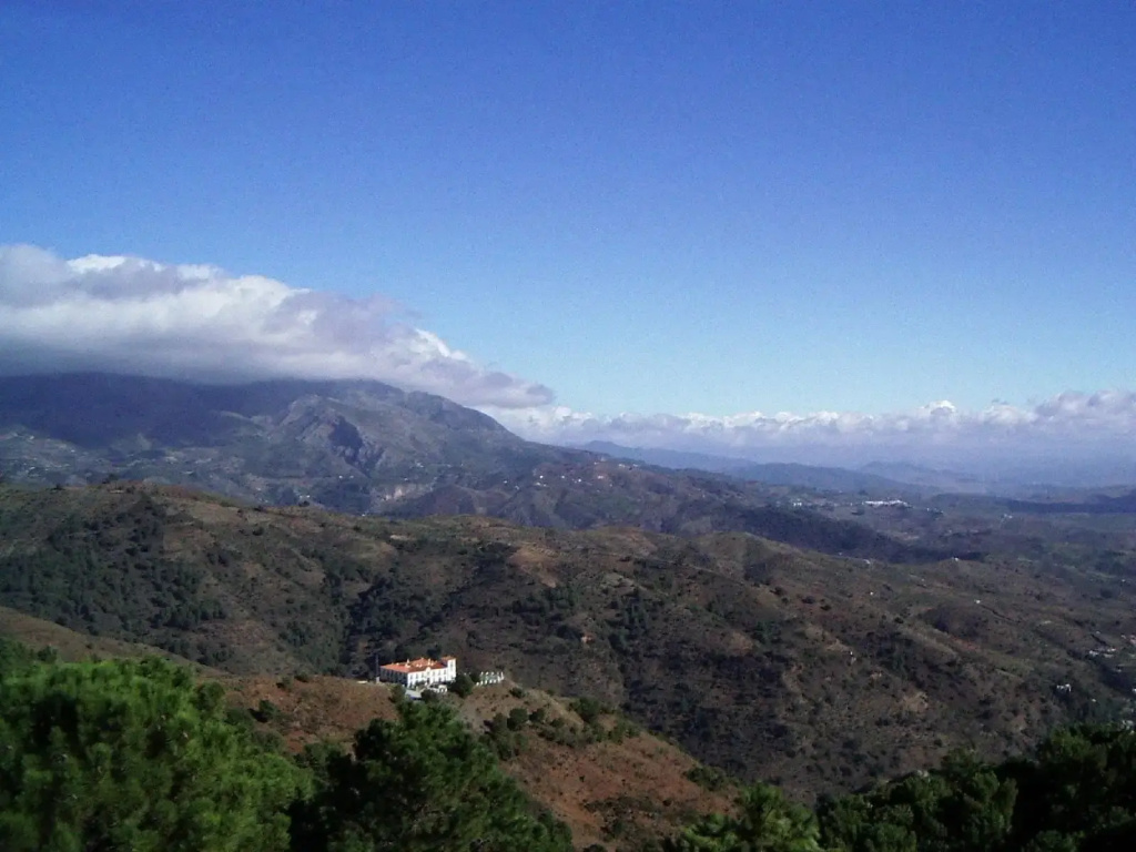 Hotel Cerro de Hijar - Général