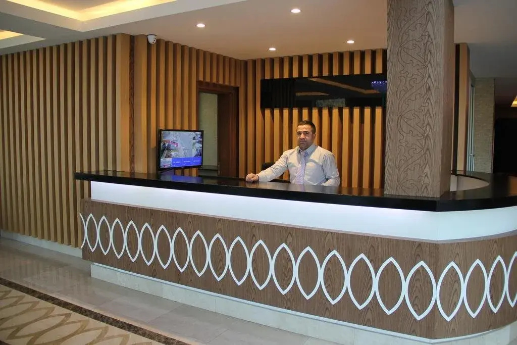 Hotel photo 19