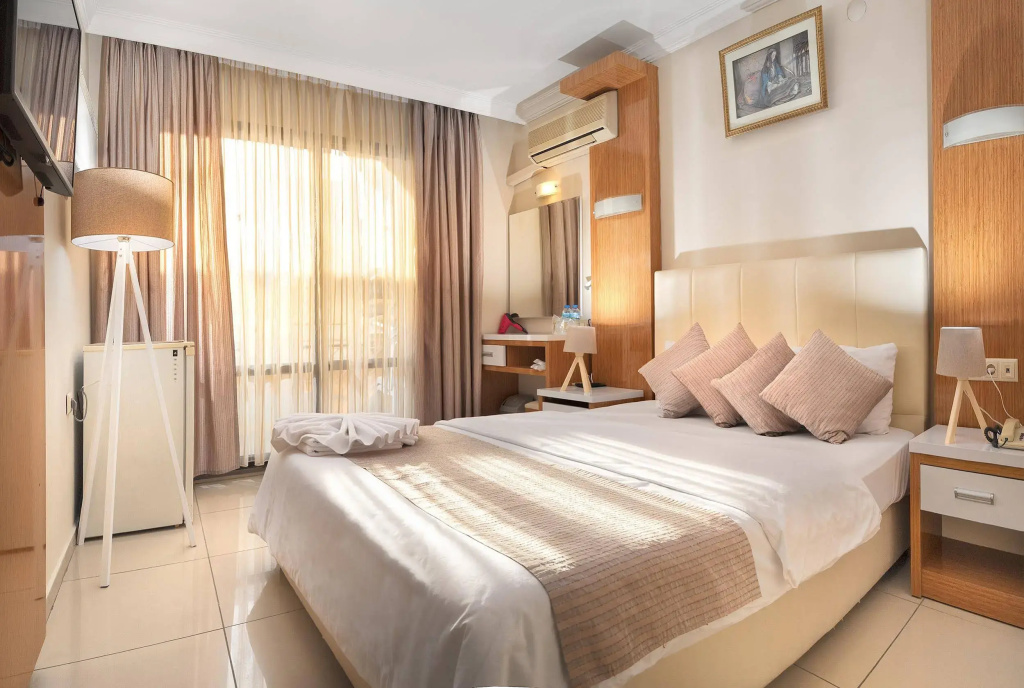 Hotel photo 21
