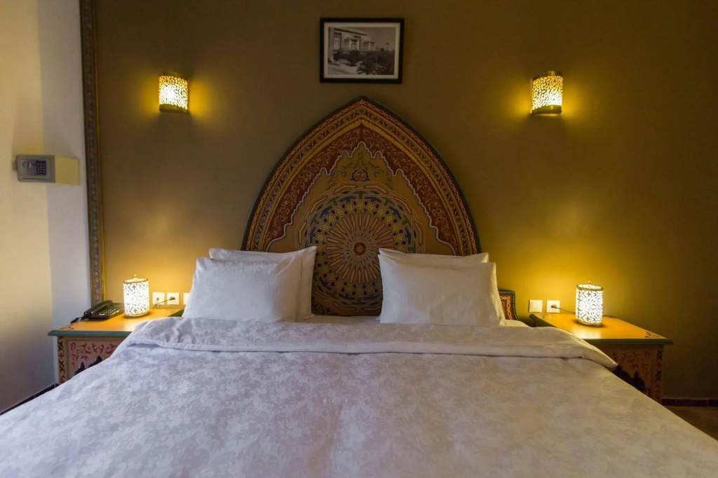 Hotel photo 5