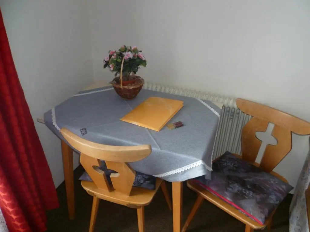 Hotel Vital Bad Bleiberg - Chambres