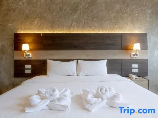 The Proud Exclusive Hotel - Chambres