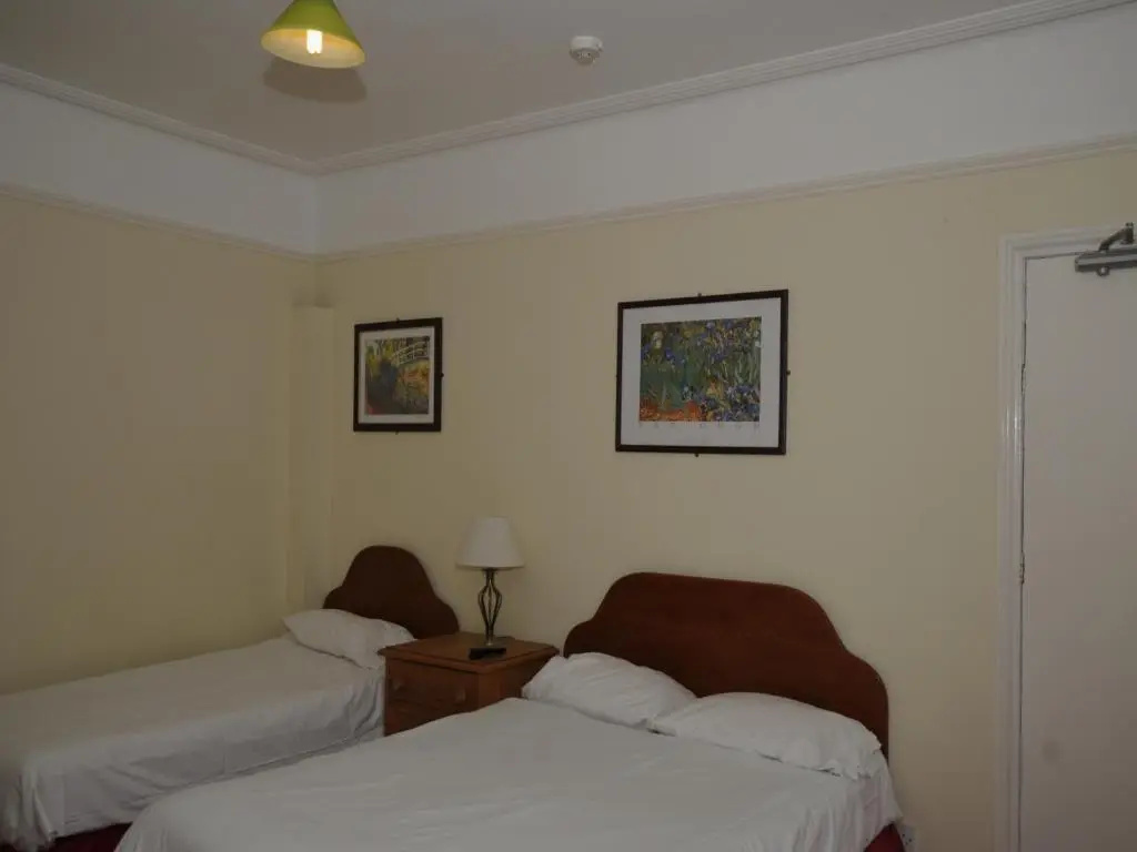 Standard Family room