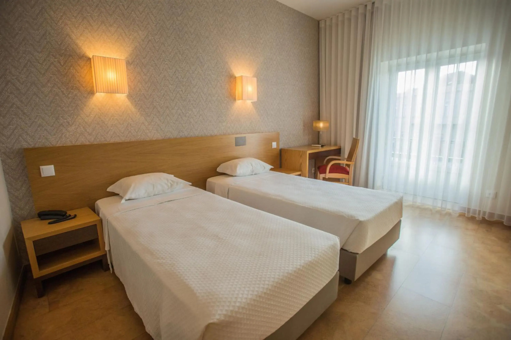 Hotel Brazv O - Général