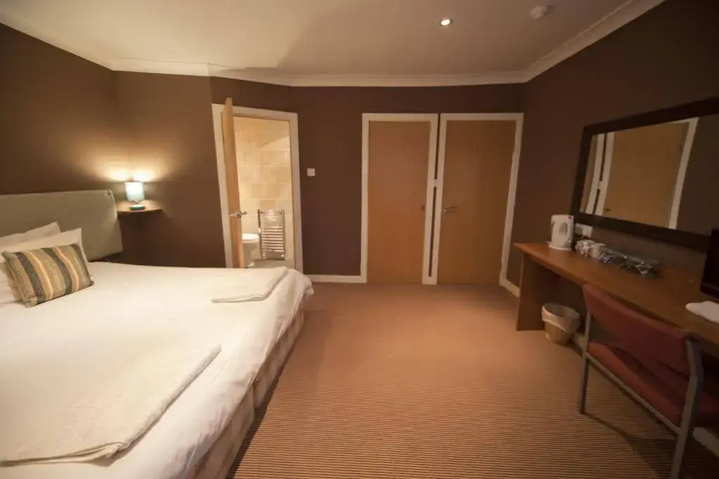 Hotel photo 17