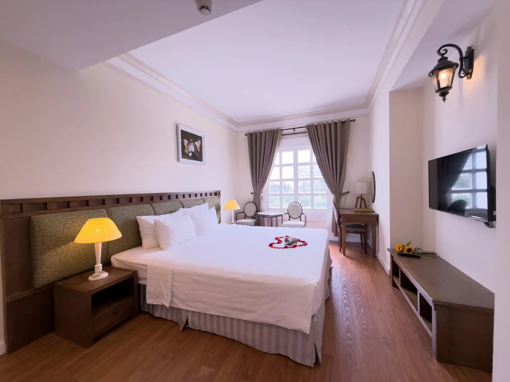 Phoenix Hotel Vung Tau - Général