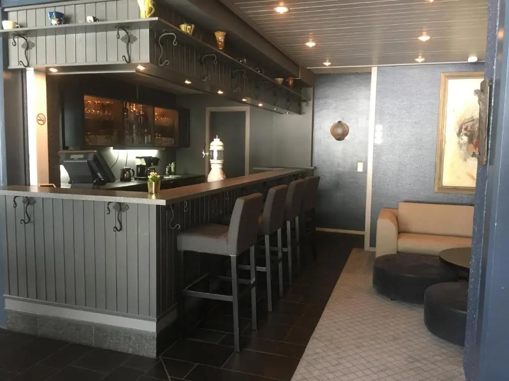 Havila Hotel Geiranger - Général