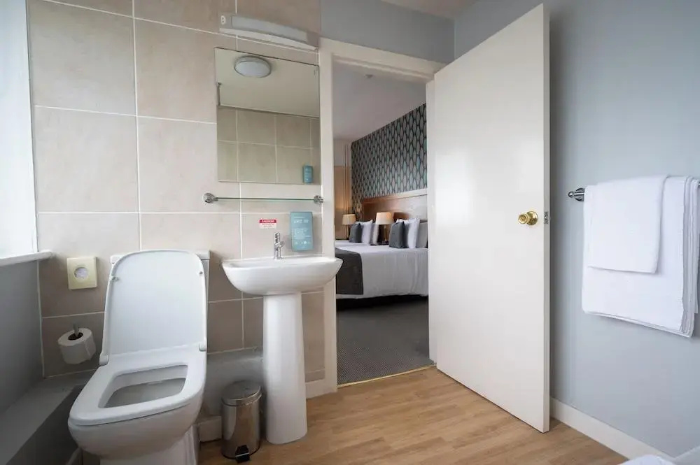 Hotel photo 9