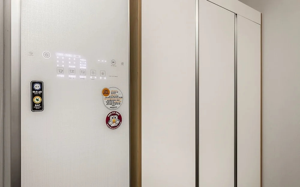 Chuncheon Chocolate Self Check-In Motel