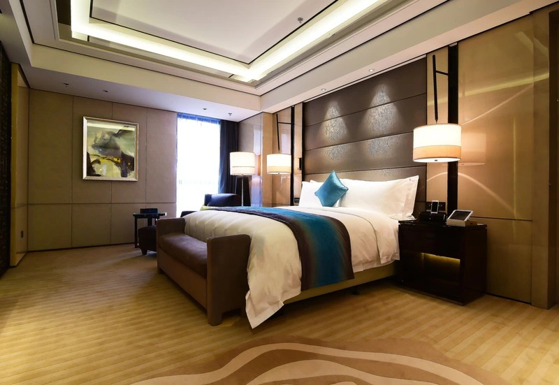 Tylfull Hotel - Chambres