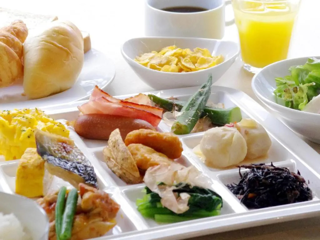 APA Hotel Obihiro Ekimae - Chambres